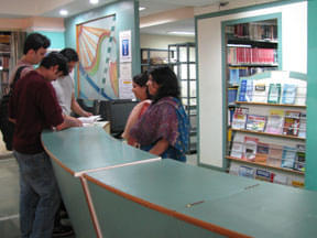 Atharva College of Engineering Mumbai Campus photo 8