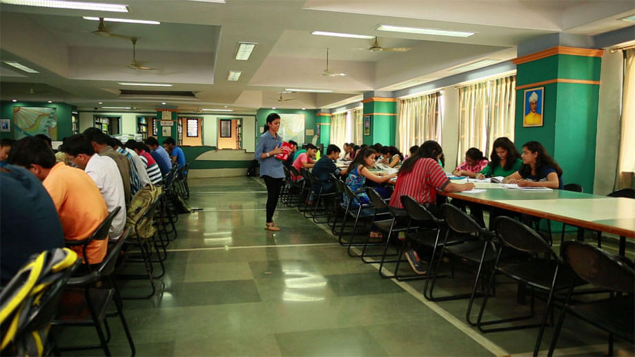 Atharva College of Engineering Mumbai Campus photo 11