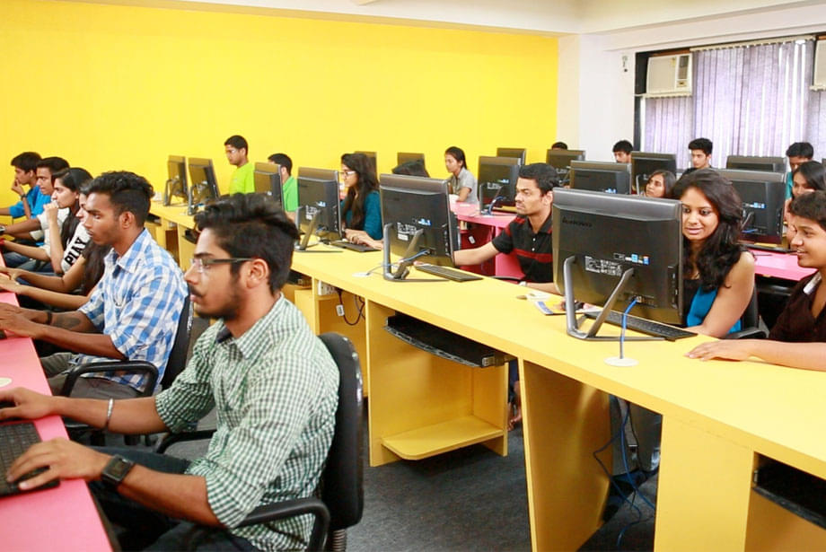 Atharva College of Engineering Mumbai Campus photo 9