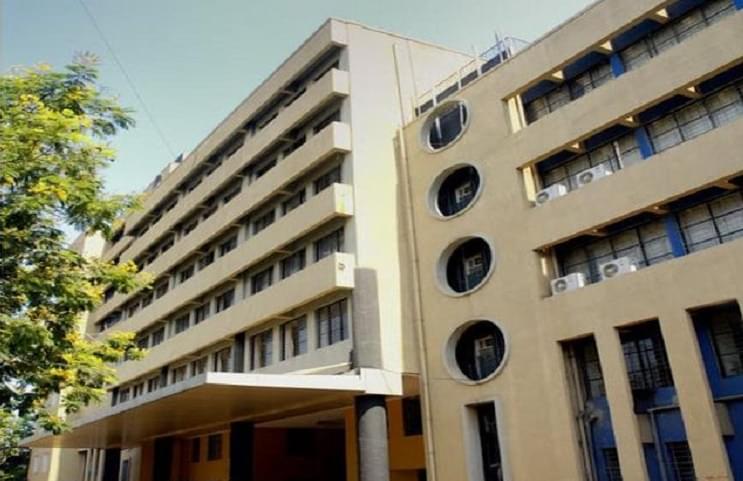 SPCE Academic Building photo 2