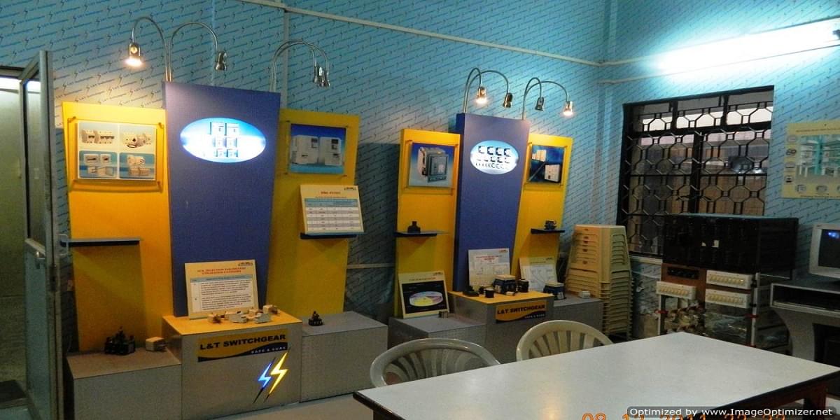 SPCE Facilities photo 2