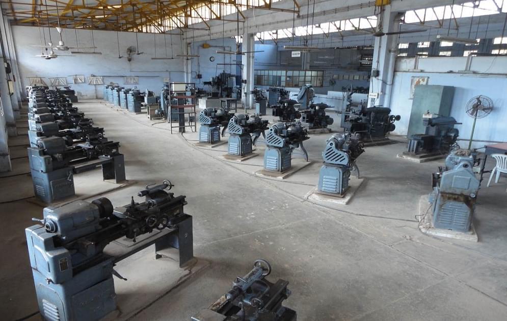 SPCE Facilities photo 1