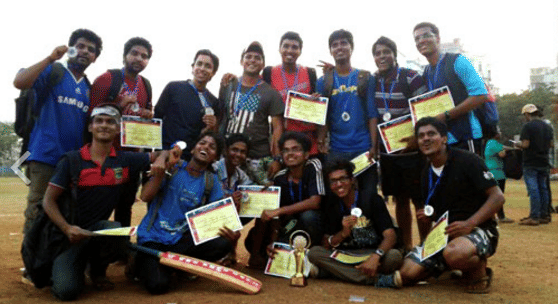 Atharva College of Engineering Mumbai Sports photo 1