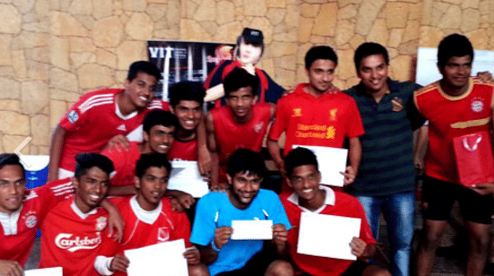 Atharva College of Engineering Mumbai Sports photo 4