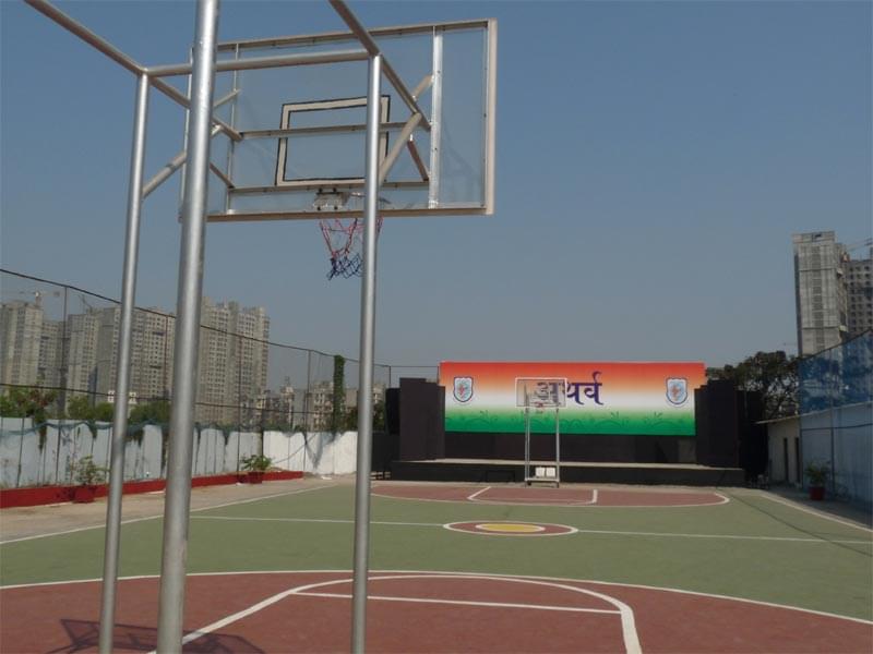 Atharva College of Engineering Mumbai Sports photo 2