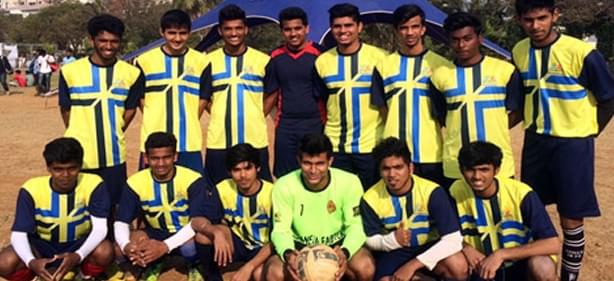 Atharva College of Engineering Mumbai Sports photo 5