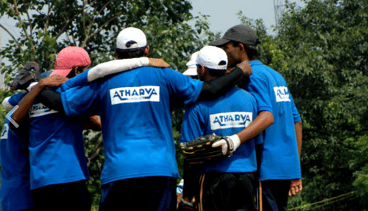 Atharva College of Engineering Mumbai Events photo 2