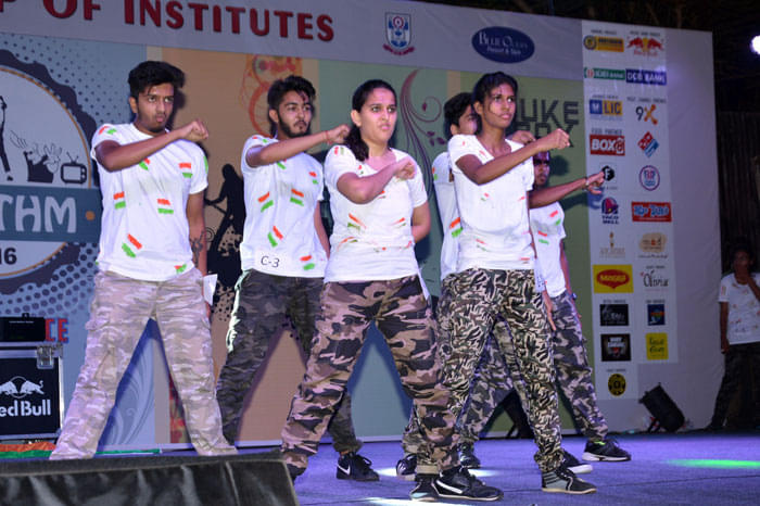 Atharva College of Engineering Mumbai Events photo 8