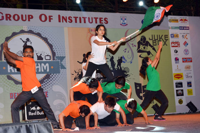 Atharva College of Engineering Mumbai Events photo 9