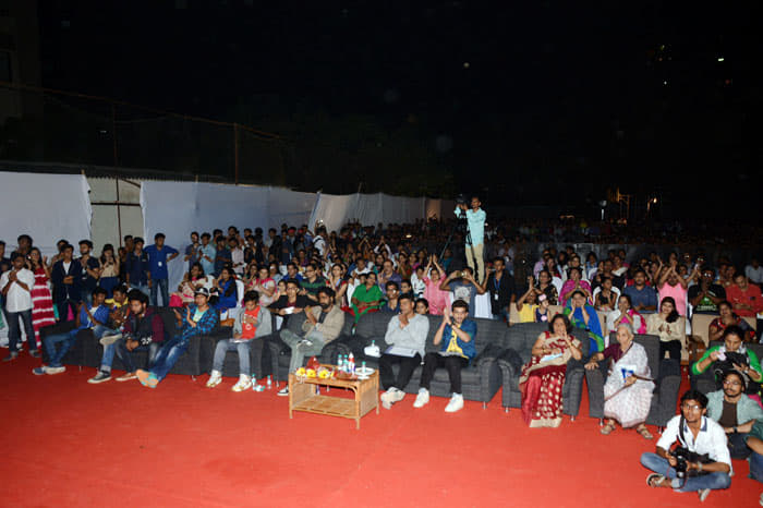 Atharva College of Engineering Mumbai Events photo 10