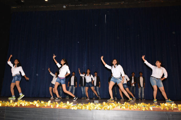 Atharva College of Engineering Mumbai Events photo 11