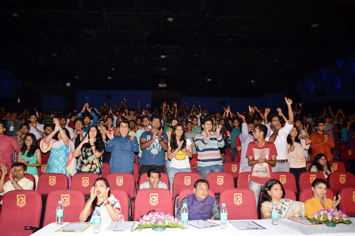Atharva College of Engineering Mumbai Events photo 12