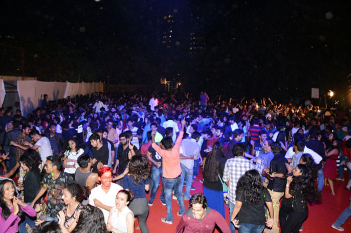 Atharva College of Engineering Mumbai Events photo 13