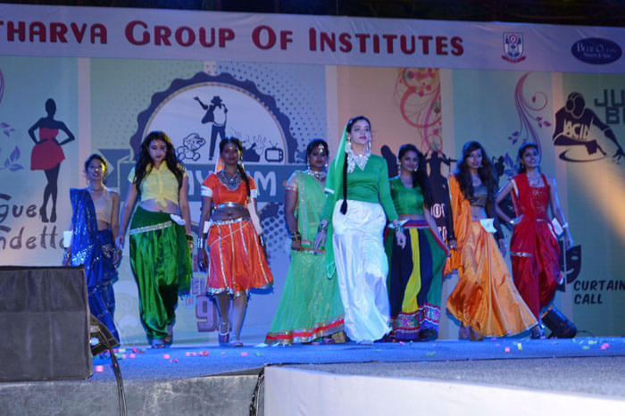 Atharva College of Engineering Mumbai Events photo 4