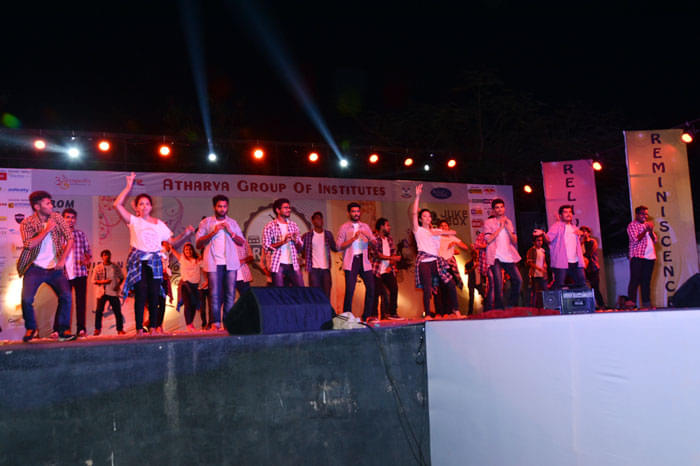 Atharva College of Engineering Mumbai Events photo 5