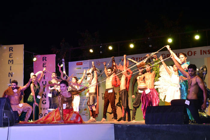 Atharva College of Engineering Mumbai Events photo 6