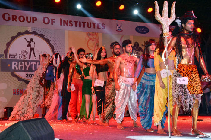 Atharva College of Engineering Mumbai Events photo 7