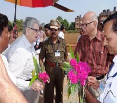 Gharda Institute of Technology Ratnagiri Events photo 1