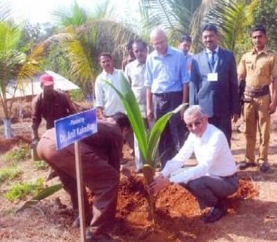 Gharda Institute of Technology Ratnagiri Events photo 2