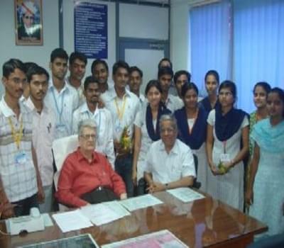 Gharda Institute of Technology Ratnagiri Events photo 3