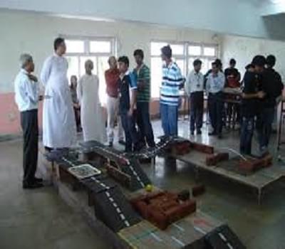 Fr. Conceicao Rodrigues College of Engineering Mumbai Infrastructure photo 4