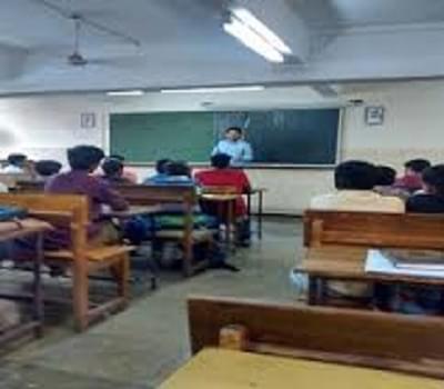 Fr. Conceicao Rodrigues College of Engineering Mumbai Infrastructure photo 6