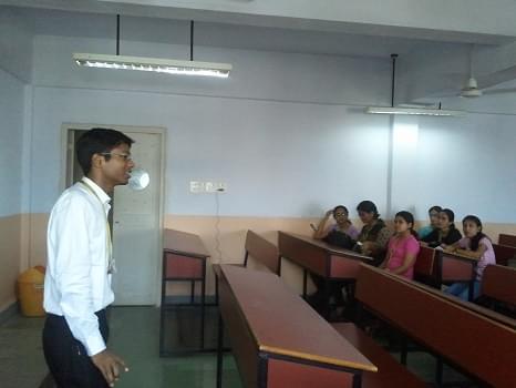 Fr. Conceicao Rodrigues College of Engineering Mumbai Infrastructure photo 8