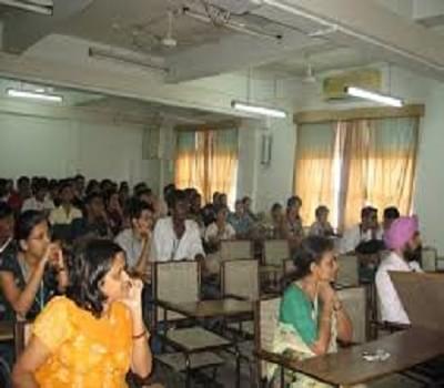 Fr. Conceicao Rodrigues College of Engineering Mumbai Infrastructure photo 9