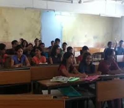 Fr. Conceicao Rodrigues College of Engineering Mumbai Infrastructure photo 1