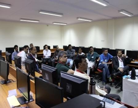 Fr. Conceicao Rodrigues College of Engineering Mumbai Infrastructure photo 3