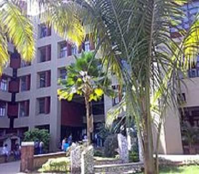 Fr. Conceicao Rodrigues College of Engineering Mumbai Academic Building photo 5