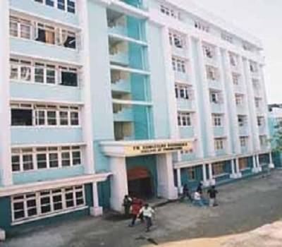Fr. Conceicao Rodrigues College of Engineering Mumbai Academic Building photo 3