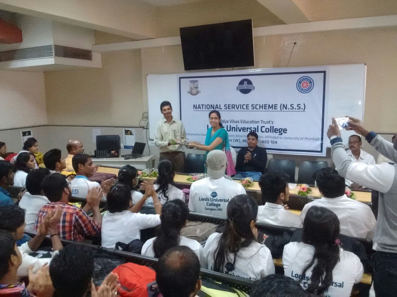 Lords Universal College Mumbai Events photo 1