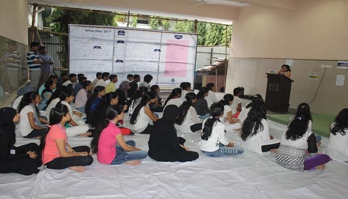 Lords Universal College Mumbai Events photo 2