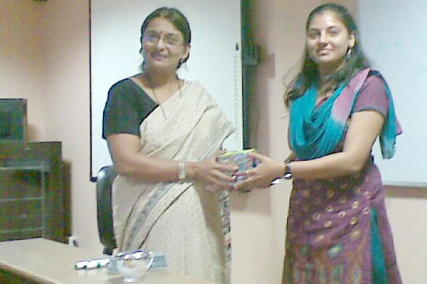 Lords Universal College Mumbai Events photo 3