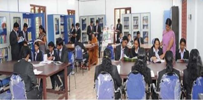 Gurudev Institute of Management Studies Kollam Facilities photo 4