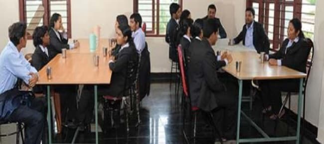 Gurudev Institute of Management Studies Kollam Facilities photo 6