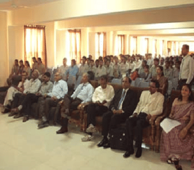 Globus Engineering College Bhopal Events photo 2