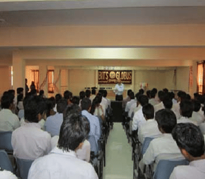 Globus Engineering College Bhopal Events photo 3