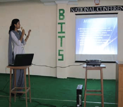Globus Engineering College Bhopal Events photo 4