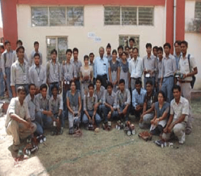 Globus Engineering College Bhopal Events photo 1