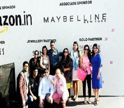 Luxury Connect Business School Gurgaon Events photo 1