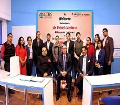 Luxury Connect Business School Gurgaon Events photo 2