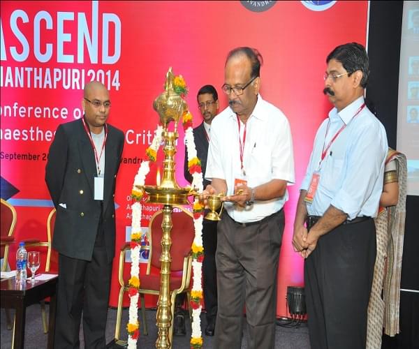 Ananthapuri Hospitals and Research Institute Thiruvananthapuram Facilities photo 1