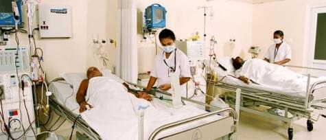 Ananthapuri Hospitals and Research Institute Thiruvananthapuram Facilities photo 3