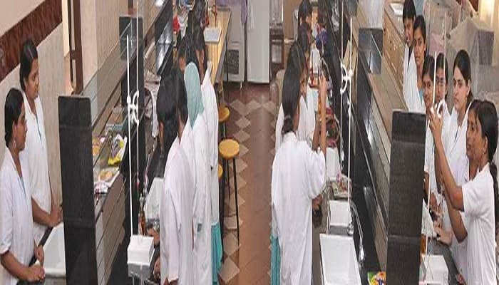 Mercy College Palakkad Campus photo 1