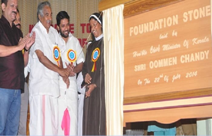 Mercy College Palakkad Events photo 1