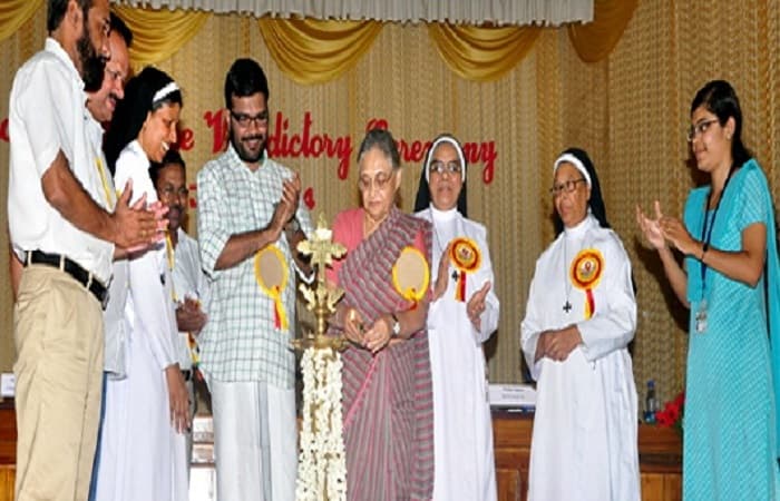Mercy College Palakkad Events photo 2