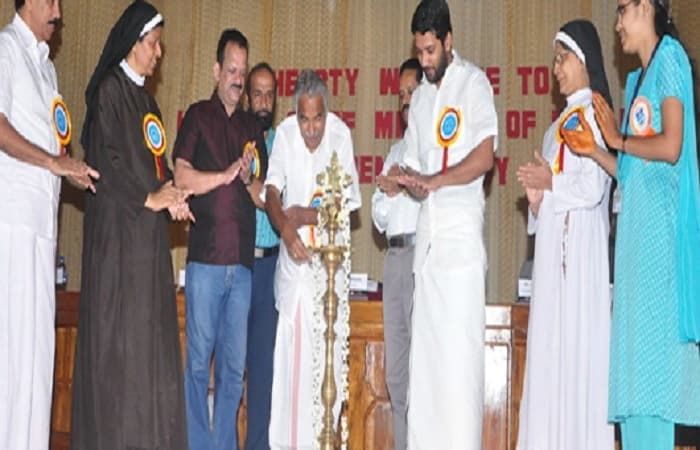 Mercy College Palakkad Events photo 4