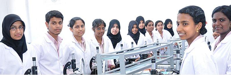 College of Pharmacy Kannur Campus and Infrastructure photo 3